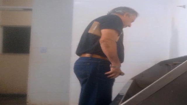 PISSING #338