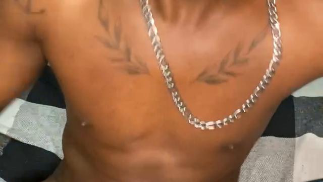 Gozei gostoso pra vocês 