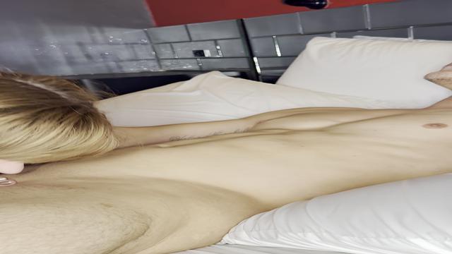 Levei ela para o motel e tive uma surpresa ??