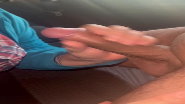 Meu Uber voltou. My Uber is Back. 