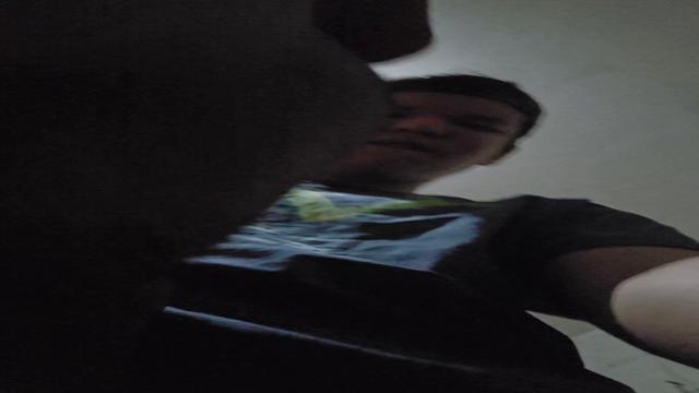 Recebi uma mamada gostosa na madrugada