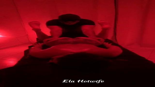 Massagem Sensual (Parte 1) 