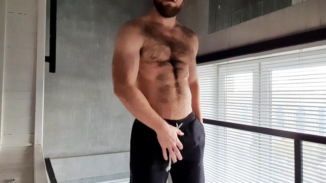 2020 October: Solo play with nipple clamps