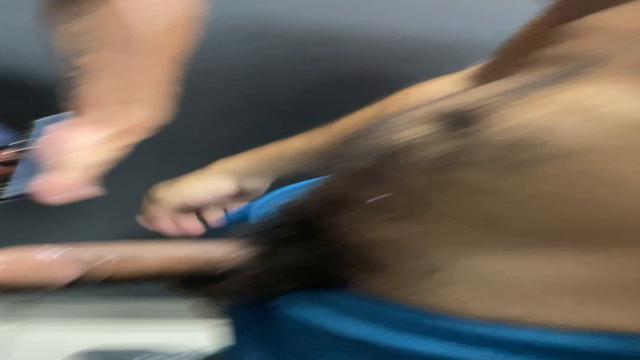 BANHEIRÃO 22-10-2024 