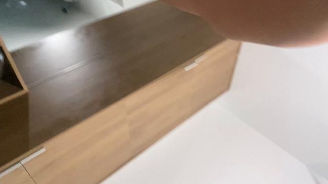 Sometimes I also give a little blowjob 