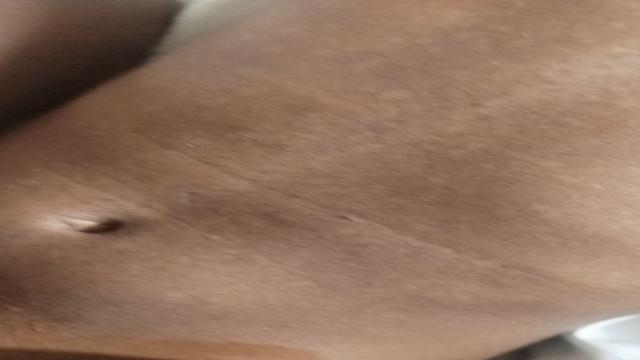 Veio kikar na rola do meu marido