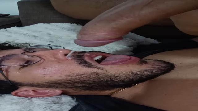 It's time to drink your own milk. 