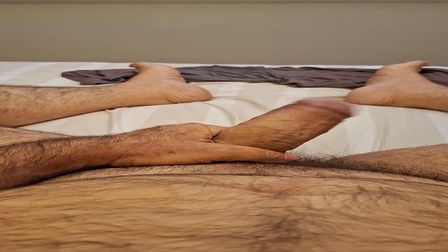 COMEÇANDO A  SEMANA DE PICAO VAZANDO LEITINHO CREMOS...