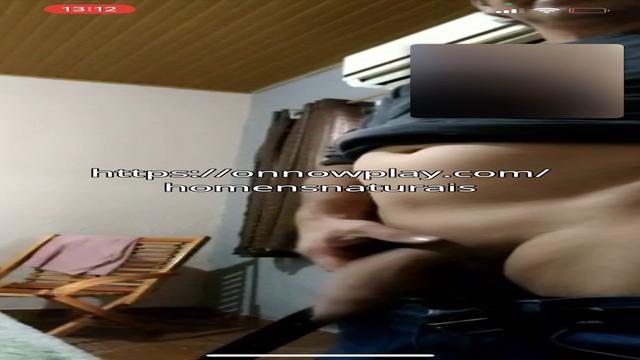 Dotado hétero enganado