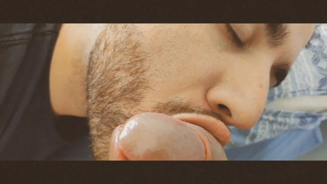 E ele mamou gostoso também 