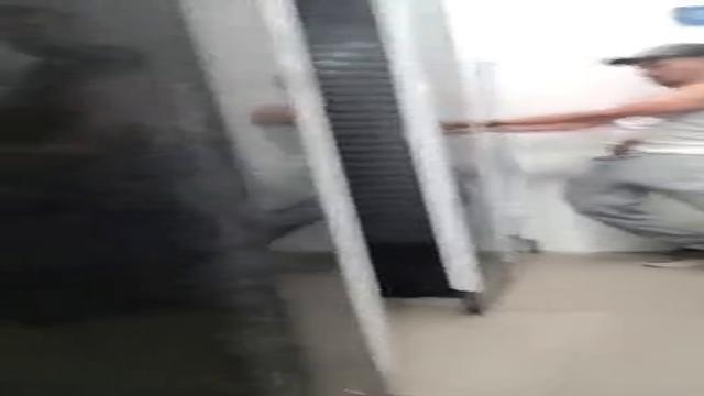 Banheirão 