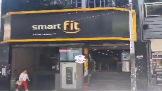 Negao  Sarado  Da Academia 