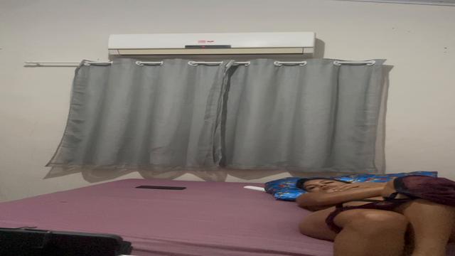 Vídeo da última live 