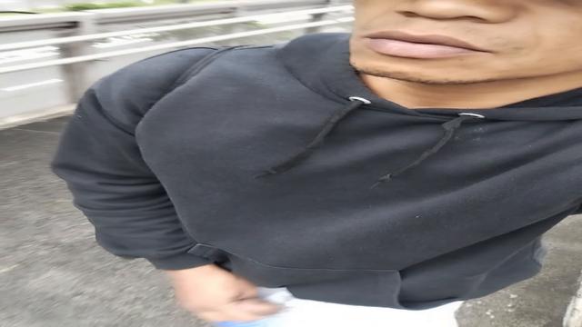 No corre cm tesao 
