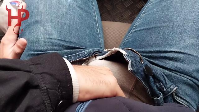 Uber Paraguayan giving me one 