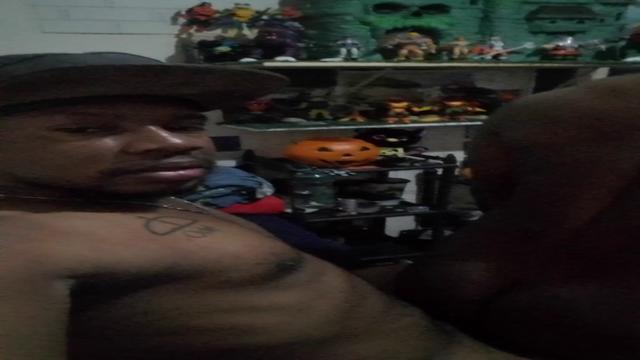 Sentou gostoso 