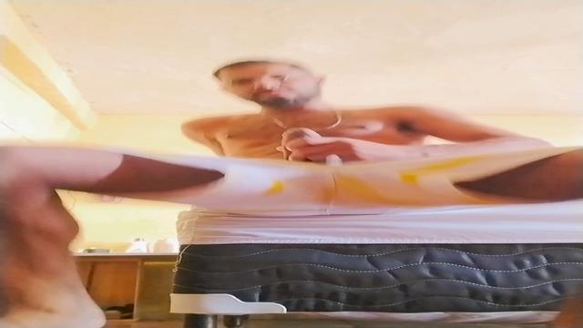 hard cock