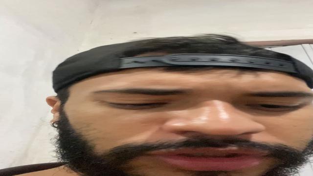 confessa que tu se amarra quando leva esculacho do t...