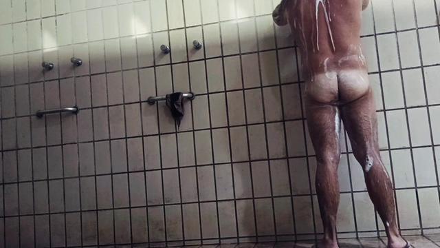 Pós treino