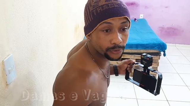 Negão fudendo Eliane Furacão 