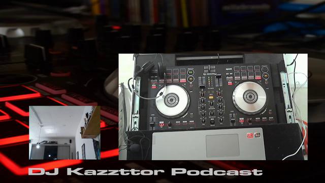 Set de mixagens em 24/12/2021