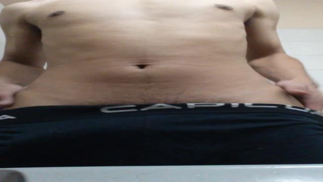 My dick