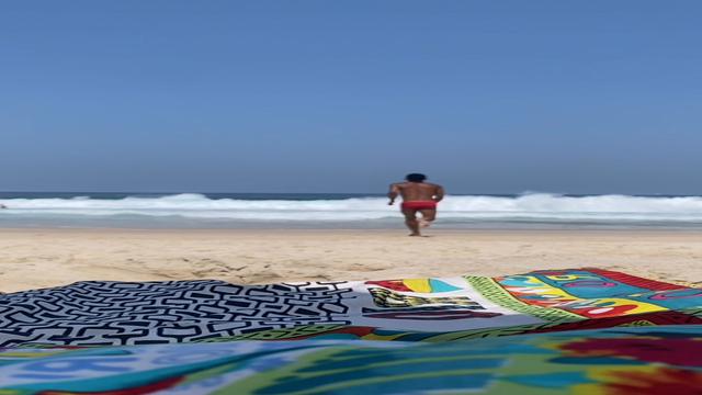 Praia praia 