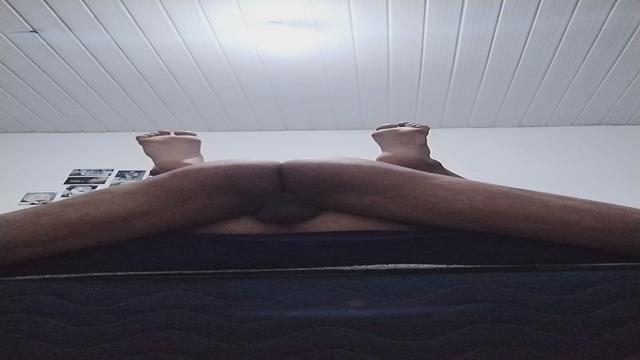 Metendo pica no Vini