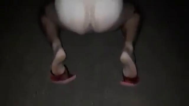 Cara quis me fuder no meio da rua