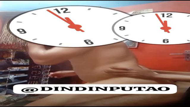 Dindin e Uber putai