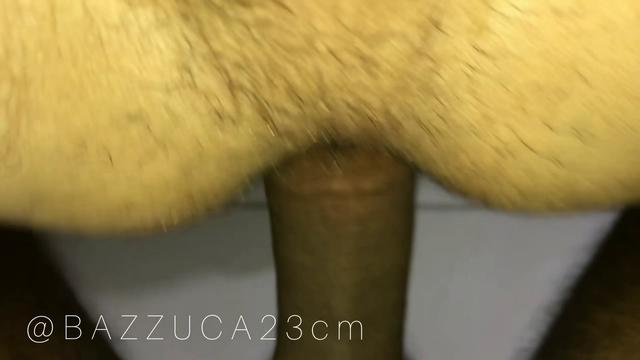 Parte 2 e Final metendo no MarcFerri