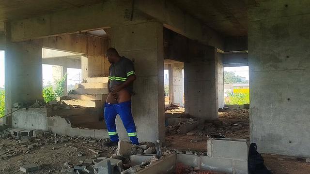 gozando na botas go serviço