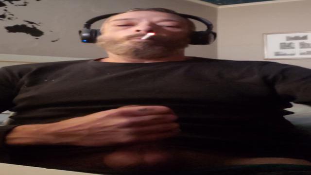 4th Cum - Balls Drainned