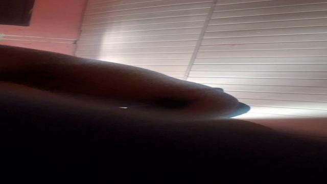 27- EU E O NEGAO PAUZUDAO NO CINE PORNO FUDENDO (CAM...