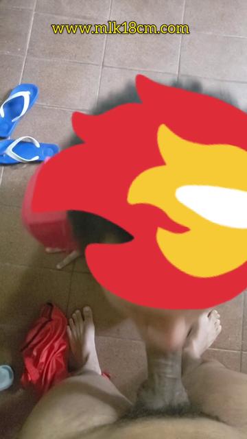 Fudendo a boca do puto (pt.3)