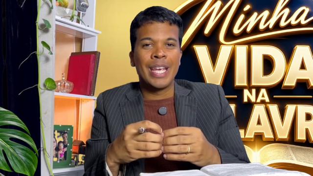 MINHA VIDA NA PALAVRA: Eu cansei de ser forte!