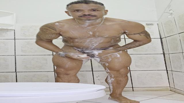 Mais um dia da rotina do PRETUU nas estradas ?️ ??do...