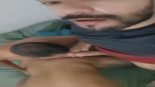 Foda com casados
