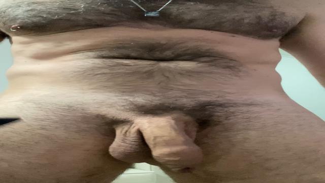 Pentelhudo ou raspado?