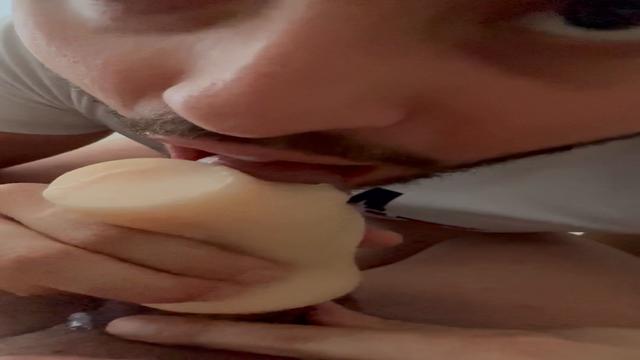 Gozada gostosa do maloka