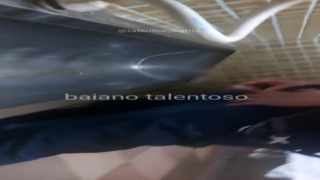 DEI UMA PASSADA RÁPIDA EM ALGUNS BANHEIROS AQUI EM S...