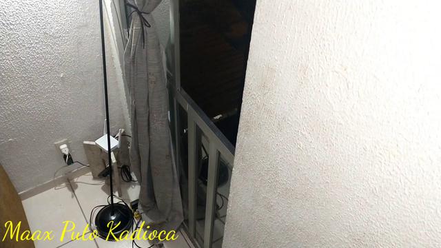 Puto me viu mijando e acabou caindo de boca e na seq...