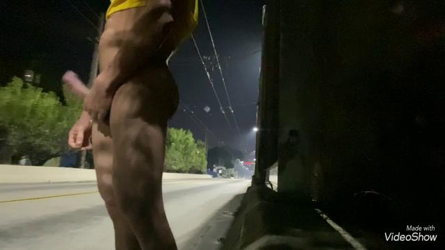 Gozada na estrada 