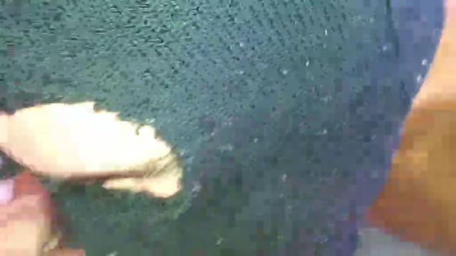 Fiz a puta gozar de tanto tesão