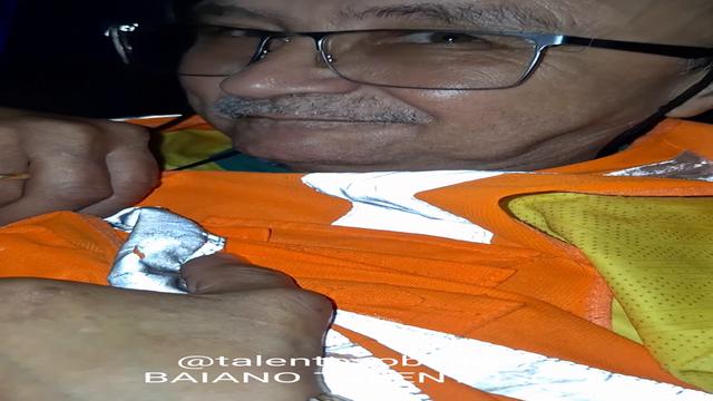 FUI PEGAR MEU CARRO, AI ENCONTREI ESSE GUARDINHA DE ...