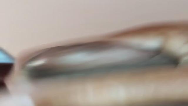 Vovô Jander 66 anos divorciado  gozando gostoso na cama
