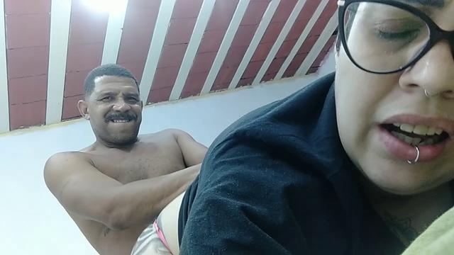Bárbara Lioness fodendo gostoso e bebendo leitinho