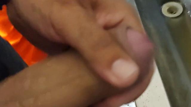 Banheirão Gari safado