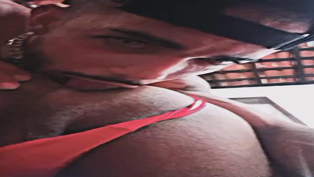 Eu amo chupar Cuceta