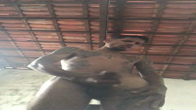 4 minutos de muita putaria 